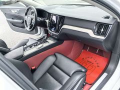Volvo S60 T4 Smart Luxury Edition - ფოტო 10