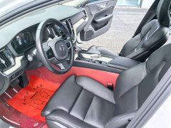 Volvo S60 T4 Smart Luxury Edition - ფოტო 12