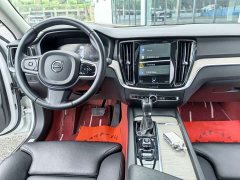 Volvo S60 T4 Smart Luxury Edition - ფოტო 13
