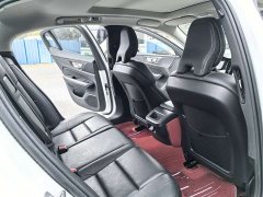 Volvo S60 T4 Smart Luxury Edition - ფოტო 14