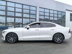 Volvo S60 T4 Smart Luxury Edition - ფოტო 4