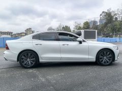 Volvo S60 T4 Smart Luxury Edition - ფოტო 5
