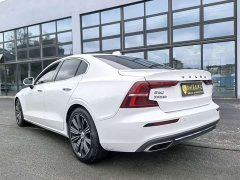 Volvo S60 T4 Smart Luxury Edition - ფოტო 6