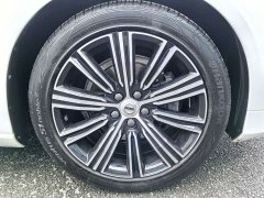 Volvo S60 T4 Smart Luxury Edition - ფოტო 8