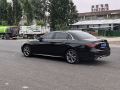 Mercedes-Benz E-Class Facelift E 300 L Sport Fashion Edition - ფოტო 2