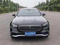 Mercedes-Benz E-Class Facelift E 300 L Sport Fashion Edition - ფოტო 3