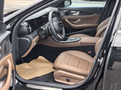 Mercedes-Benz E-Class Facelift E 300 L Sport Fashion Edition - ფოტო 6
