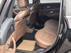 Mercedes-Benz E-Class Facelift E 300 L Sport Fashion Edition - ფოტო 7