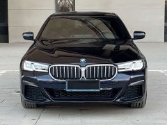 BMW 5 Series 530Li xDrive M Sport Package - ფოტო 1