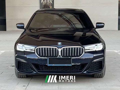 2023 BMW 5 Series 530Li xDrive M Sport Package - ავტომობილი ჩინეთიდან