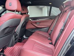BMW 5 Series 530Li xDrive M Sport Package - ფოტო 4