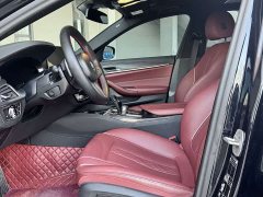 BMW 5 Series 530Li xDrive M Sport Package - ფოტო 5