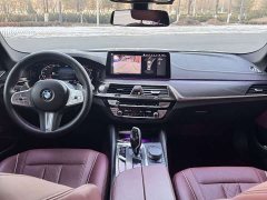 BMW 5 Series 530Li xDrive M Sport Package - ფოტო 6