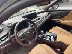 Lexus ES 200 Premium Edition - ფოტო 13