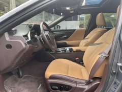Lexus ES 200 Premium Edition - ფოტო 6