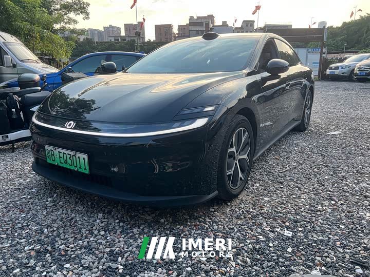 Changan Qiyuan A06 630Max - ავტომობილი ჩინეთიდან