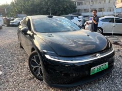 Changan Qiyuan A06 630Max - ფოტო 3
