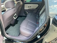 Changan Qiyuan A06 630Max - ფოტო 5