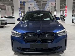 BMW iX3 Leading Edition - ფოტო 2