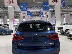 BMW iX3 Leading Edition - ფოტო 4