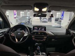 BMW iX3 Leading Edition - ფოტო 6