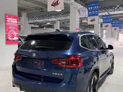 BMW iX3 Leading Edition - ფოტო 8