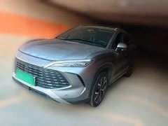 BYD Song L DM-i Smart Drive 160km Exceed - ფოტო 1