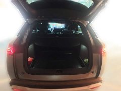 BYD Song L DM-i Smart Drive 160km Exceed - ფოტო 15