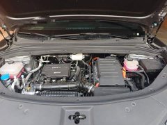 BYD Song L DM-i Smart Drive 160km Exceed - ფოტო 16