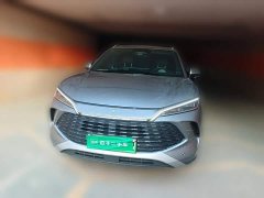 BYD Song L DM-i Smart Drive 160km Exceed - ფოტო 2