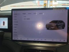 BYD Song L DM-i Smart Drive 160km Exceed - ფოტო 20