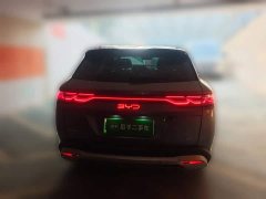 BYD Song L DM-i Smart Drive 160km Exceed - ფოტო 3