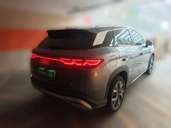 BYD Song L DM-i Smart Drive 160km Exceed - ფოტო 4