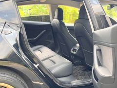 Tesla Model 3 Facelift Standard Range RWD Upgrade 3D1 - ფოტო 11