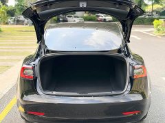 Tesla Model 3 Facelift Standard Range RWD Upgrade 3D1 - ფოტო 12