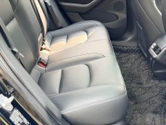 Tesla Model 3 Facelift Standard Range RWD Upgrade 3D1 - ფოტო 13