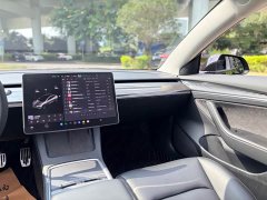 Tesla Model 3 Facelift Standard Range RWD Upgrade 3D1 - ფოტო 17