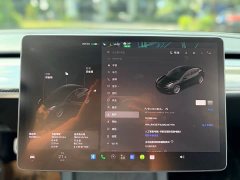 Tesla Model 3 Facelift Standard Range RWD Upgrade 3D1 - ფოტო 19