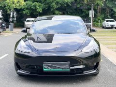 Tesla Model 3 Facelift Standard Range RWD Upgrade 3D1 - ფოტო 2