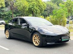 Tesla Model 3 Facelift Standard Range RWD Upgrade 3D1 - ფოტო 3