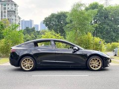 Tesla Model 3 Facelift Standard Range RWD Upgrade 3D1 - ფოტო 4