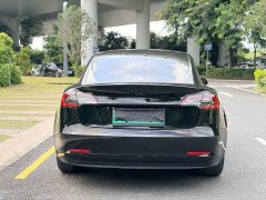 Tesla Model 3 Facelift Standard Range RWD Upgrade 3D1 - ფოტო 6