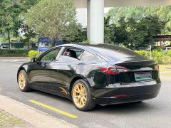 Tesla Model 3 Facelift Standard Range RWD Upgrade 3D1 - ფოტო 7