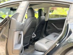 Tesla Model 3 Facelift Standard Range RWD Upgrade 3D1 - ფოტო 9