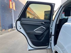 Audi Q3 40 TFSI Fashion Dynamic - ფოტო 10