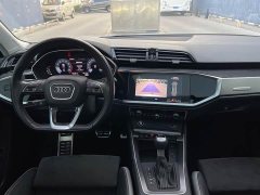 Audi Q3 40 TFSI Fashion Dynamic - ფოტო 13
