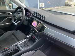 Audi Q3 40 TFSI Fashion Dynamic - ფოტო 14