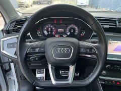 Audi Q3 40 TFSI Fashion Dynamic - ფოტო 15