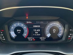 Audi Q3 40 TFSI Fashion Dynamic - ფოტო 16