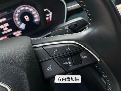 Audi Q3 40 TFSI Fashion Dynamic - ფოტო 20